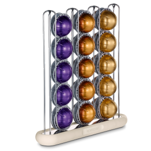 Vertuo Vertical Display Dispenser