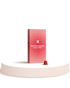 Original 40Y Anniversary sleeve wrap