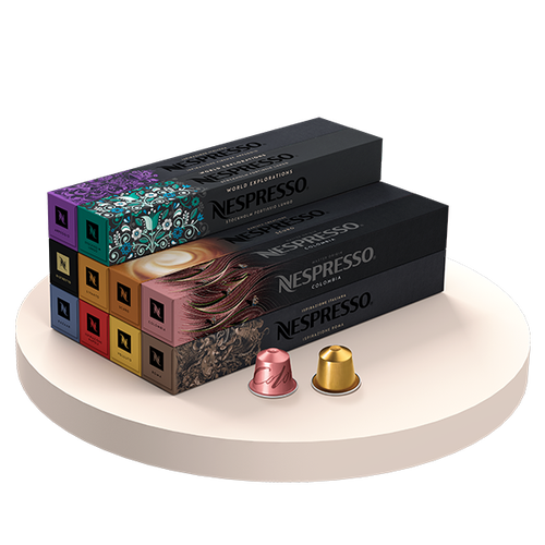 Original 10 Sleeve Best Sellers Assortment