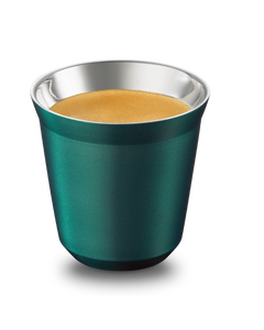 Pixie Lungo cup: Stockholm