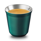 Pixie Lungo cup: Stockholm