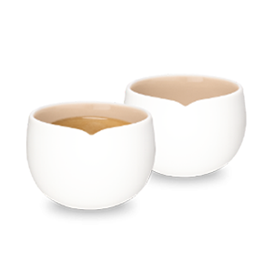 Origin Collection Espresso Cup Set