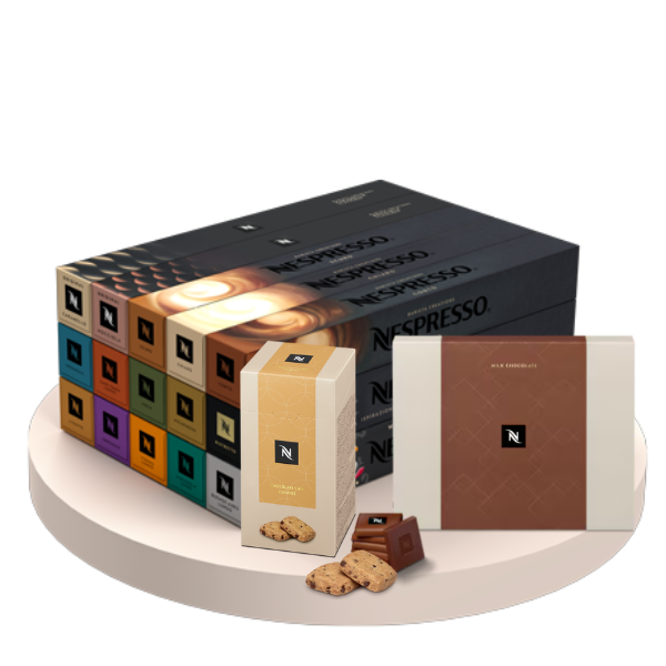 Original 15 Sleeve Morning Moments Assortment