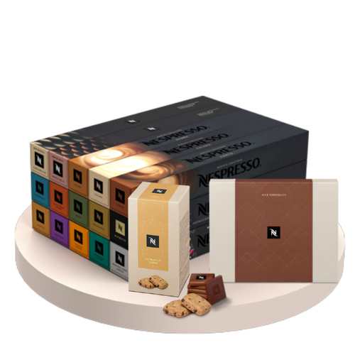 Original 15 Sleeve Morning Moments Assortment