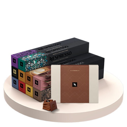 Original 10 Sleeve Best Sellers Assortment