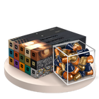 Original 20 Sleeve + Capsule Dispenser Assortment