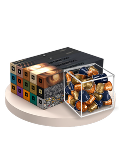 Original 20 Sleeve + Capsule Dispenser Assortment