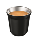 Pixie Espresso Cup: Paris