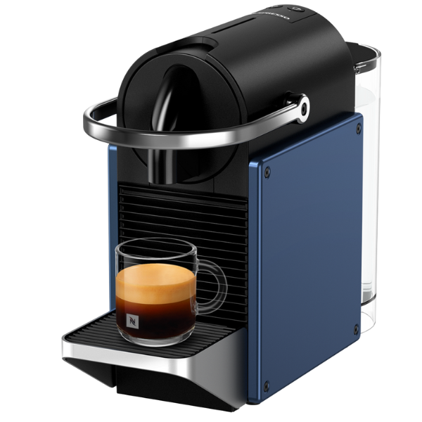 Pixie Espresso Machine | Nespresso™ South Africa