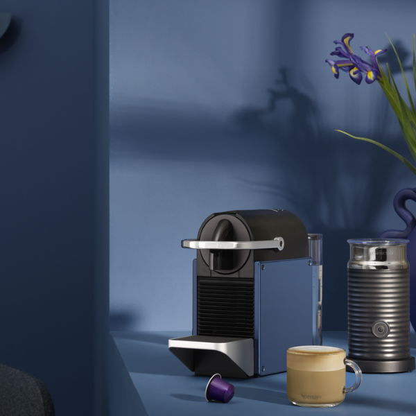 Pixie Espresso Machine | Nespresso™ South Africa