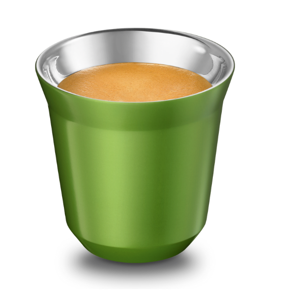 Pixie Espresso Cup: Rio de Janeiro