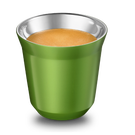 Pixie Espresso Cup: Rio de Janeiro