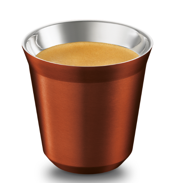 Pixie Lungo cup: Cape Town