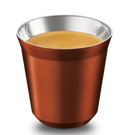 Pixie Lungo cup: Cape Town