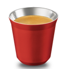 Pixie Lungo cup: Shanghai