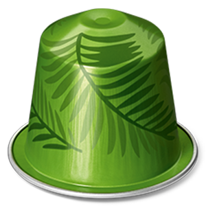 Rio de Janeiro Espresso