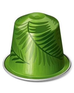 Rio de Janeiro Espresso