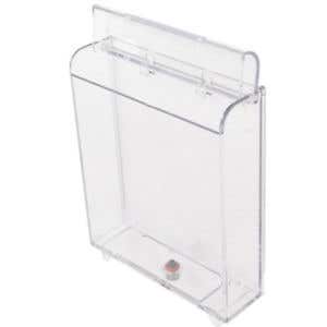 Lattissima Touch Water Tank