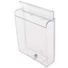 Lattissima Touch Water Tank