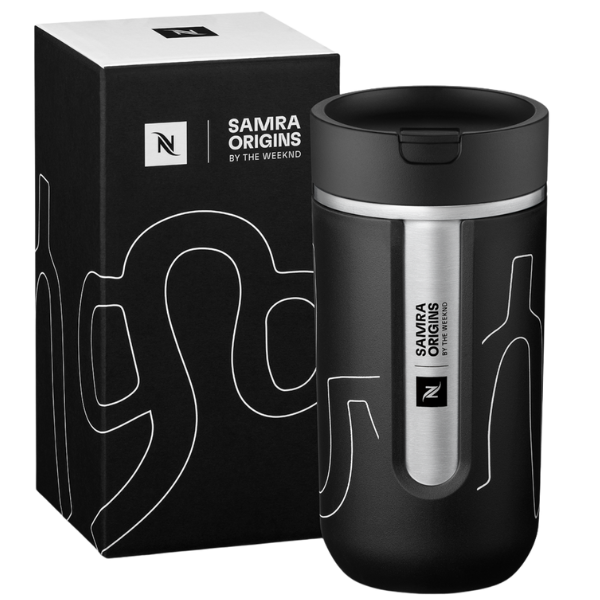 Samra Medium Travel Mug