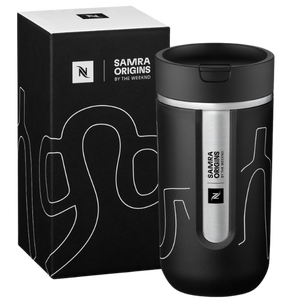 Samra Medium Travel Mug