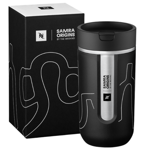 Samra Medium Travel Mug