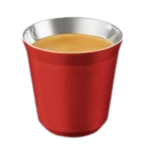 Pixie Lungo cup: Shanghai