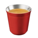 Pixie Lungo cup: Shanghai