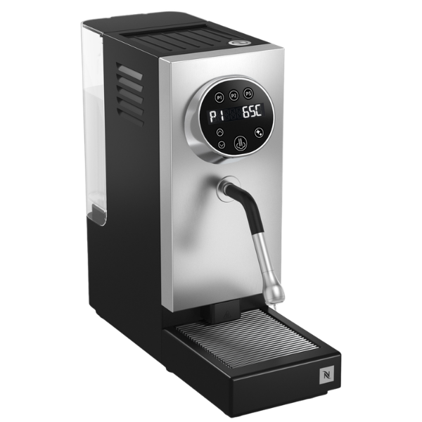 Steamer Pro | Nespresso™ South Africa