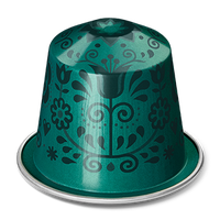 Stockholm Fortissio Lungo