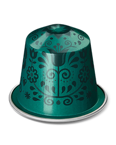 Stockholm Fortissio Lungo