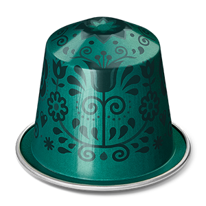 Stockholm Fortissio Lungo