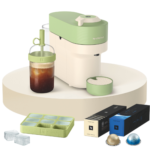 Summer Value Pack, Pistachio