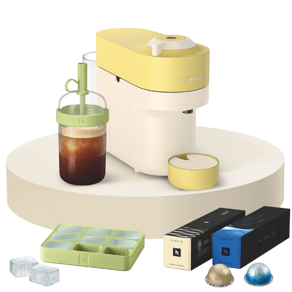 Summer Value Pack, Sunny Yellow