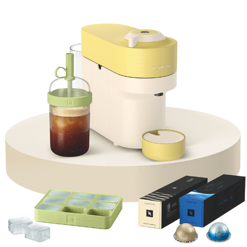 Summer Value Pack, Sunny Yellow