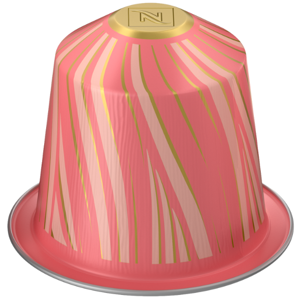 Sweet Almond and Hibiscus