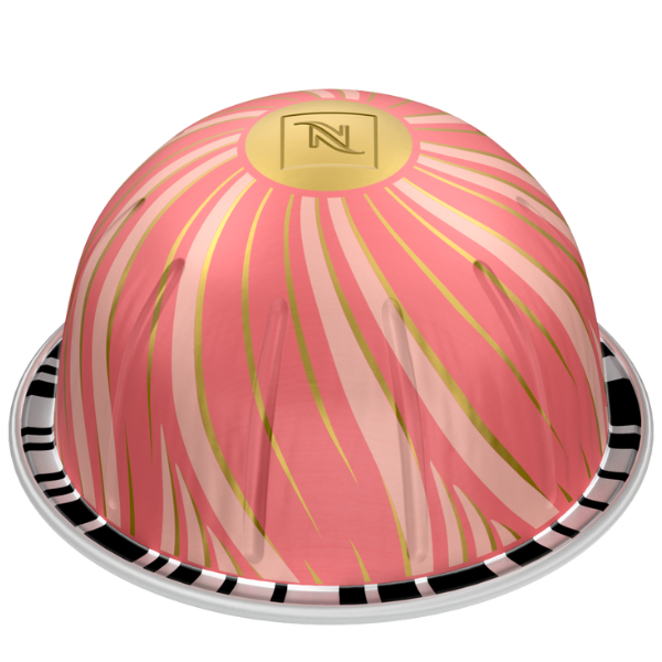 Sweet Almond and Hibiscus