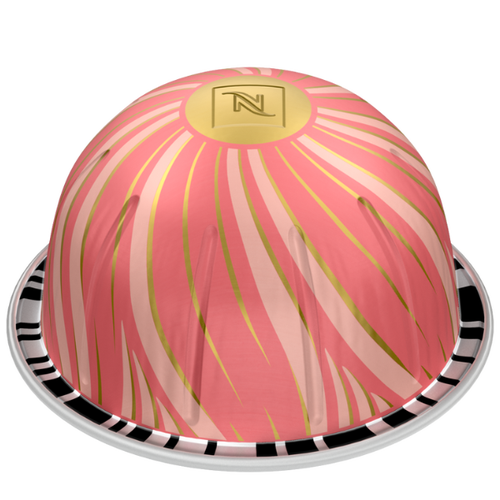 Sweet Almond and Hibiscus