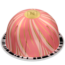 Sweet Almond and Hibiscus