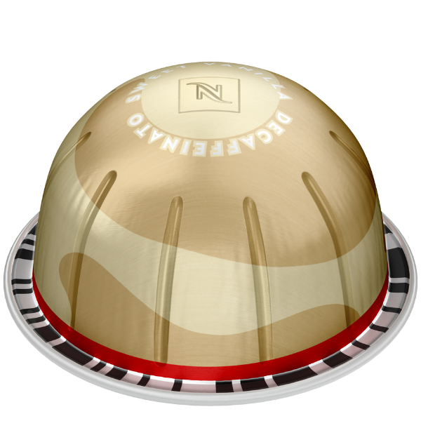 Sweet Vanilla Decaffeinato