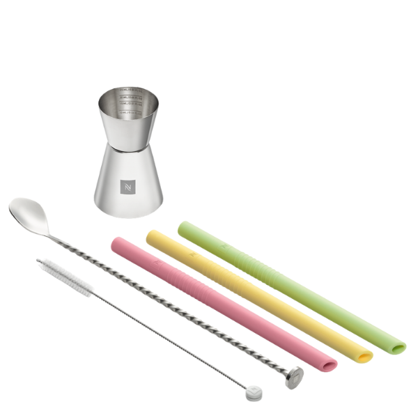 Barista Recipe kit