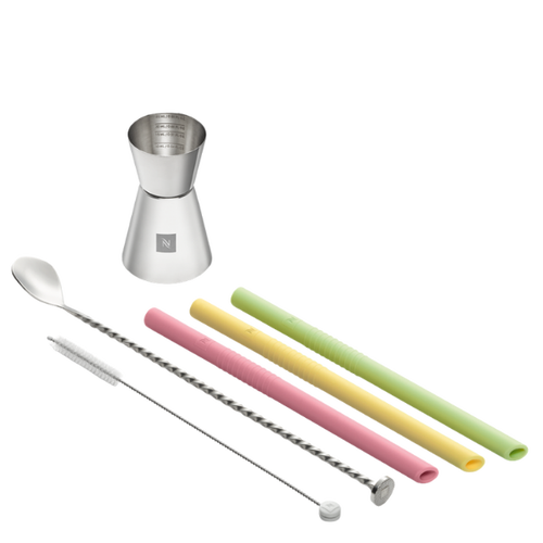 Barista Recipe kit