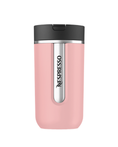 Travel Mug Medium, Bubble gum