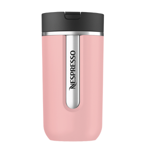 Travel Mug Medium, Bubble gum