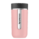 Travel Mug Medium, Bubble gum