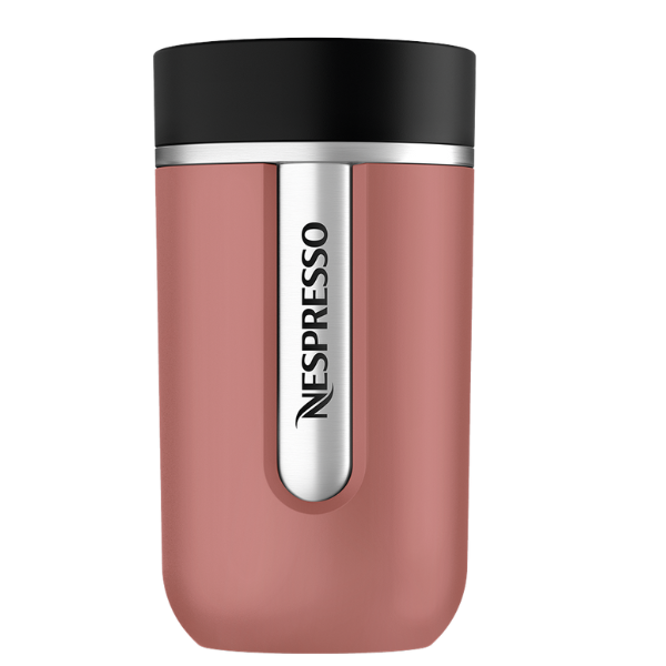 Travel Mug Small, Terracotta