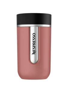 Travel Mug Small, Terracotta
