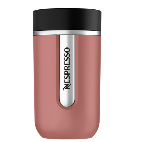 Travel Mug Small, Terracotta