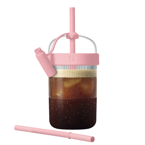 Travel Tumbler, Bubble gum