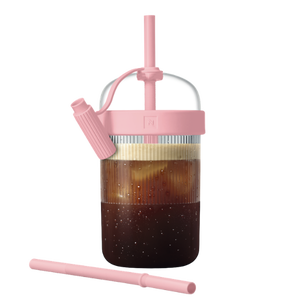 Travel Tumbler, Bubble gum